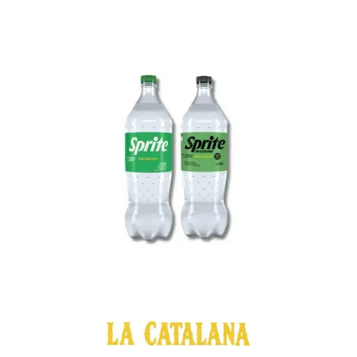 SPRITE 1,5 L