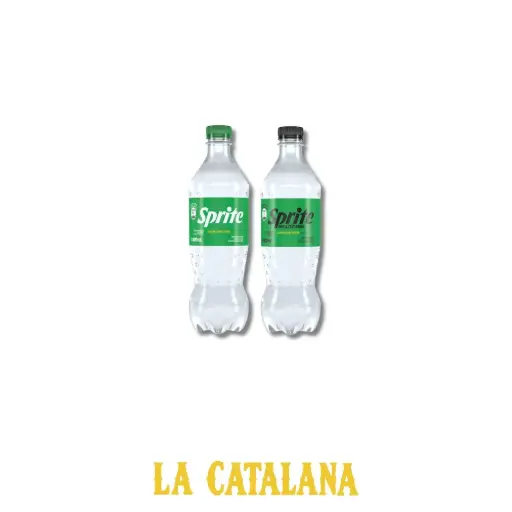 SPRITE 600 ml