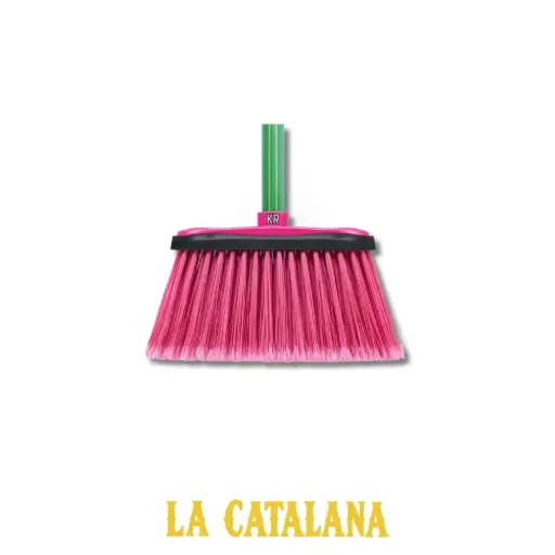 ESCOBA DE LIMPIEZA KR 