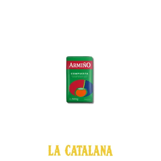 YERBA ARMIÑO COMPUESTA 500 g