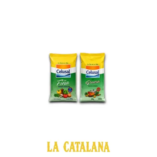 SAL CELUSAL 500 g