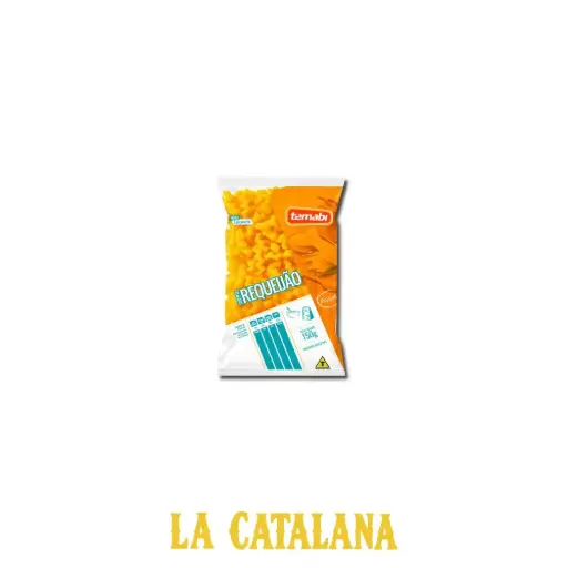 SNACK CHIZITOS SABOR QUESO TEMABI 150 g